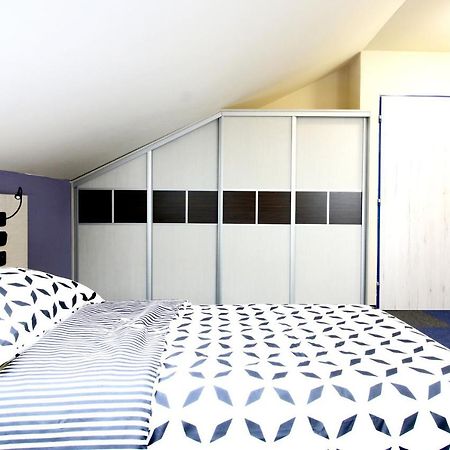 2 Bedrooms House With Enclosed Garden And Wifi At Slezska Ostrava Dış mekan fotoğraf