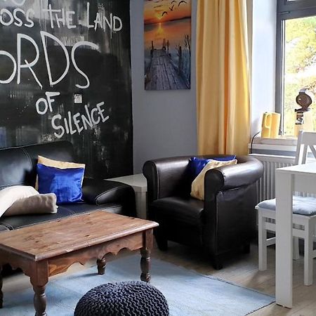 2 Bedrooms House With Enclosed Garden And Wifi At Slezska Ostrava Dış mekan fotoğraf