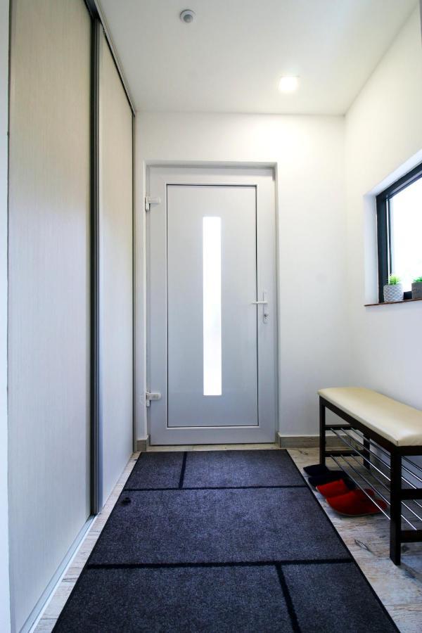 2 Bedrooms House With Enclosed Garden And Wifi At Slezska Ostrava Dış mekan fotoğraf
