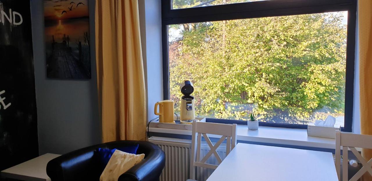2 Bedrooms House With Enclosed Garden And Wifi At Slezska Ostrava Dış mekan fotoğraf